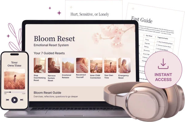 Bloom Reset Program
