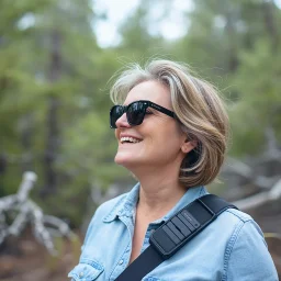 Susan M.